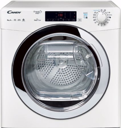 Obrázek pro kategorii Sušičky