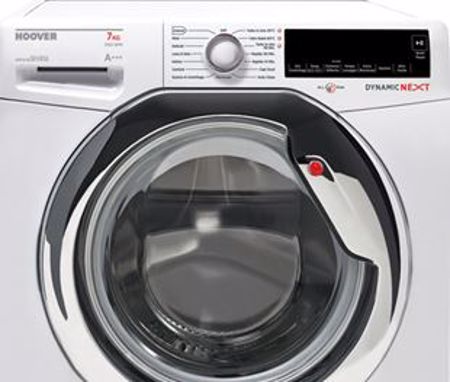 Obrázek pro kategorii Pračky