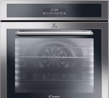 Obrázek pro kategorii Vestavné trouby