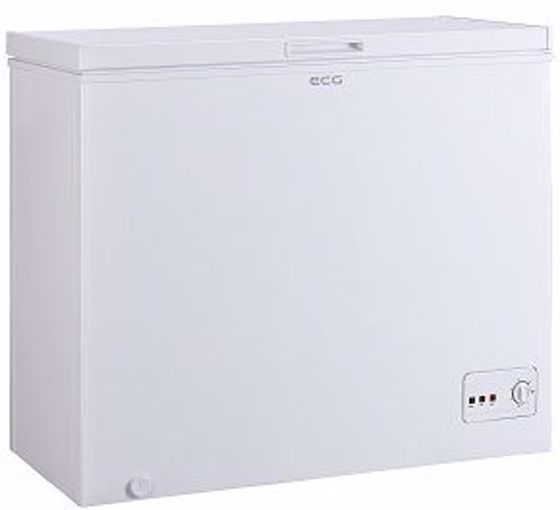 Obrázek z Pultový mrazák ECG EFP 12000 WA++ 