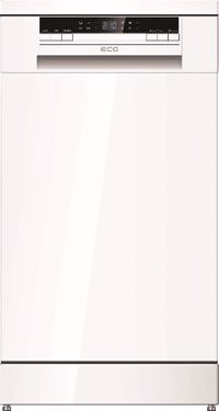 Obrázek Myčka ECG EDF 4516 QA+