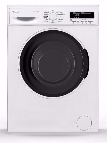 Obrázek z Pračka ECG EWF 1472 DA+++ 