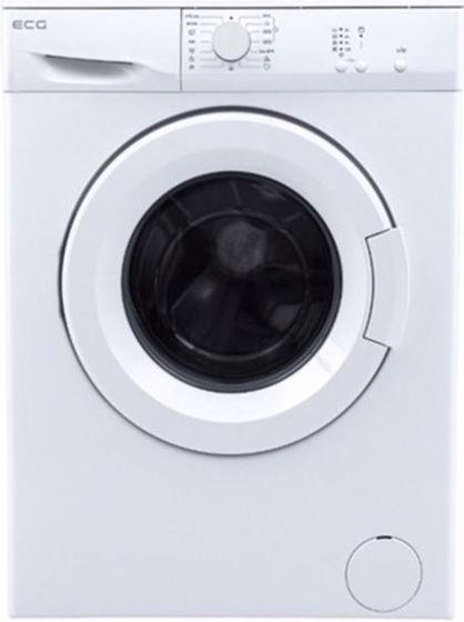 Obrázek z Pračka ECG EWF 1053 MA++ 
