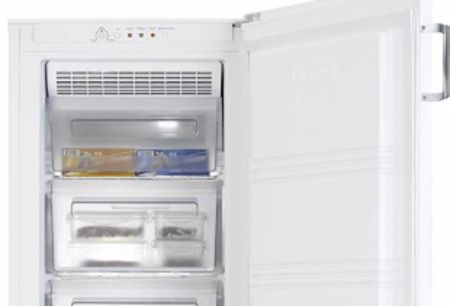 Obrázek pro kategorii Mrazničky