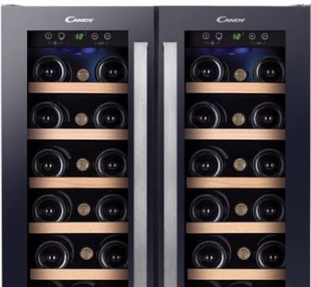 Obrázek pro kategorii Vinotéky