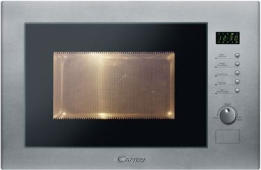 Obrázek Vestavná mikrovlnná trouba Candy MIC 25GDFX