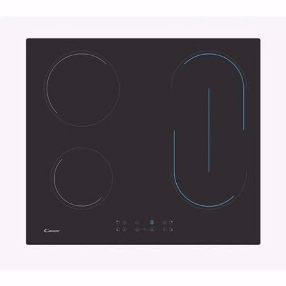 Obrázek z Varná deska sklokeramická Candy CH 64BVT 