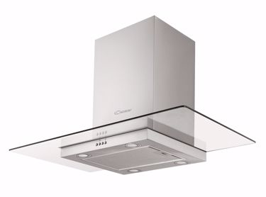Obrázek Ostrůvkový odsavač par Candy CVMI 970LX
