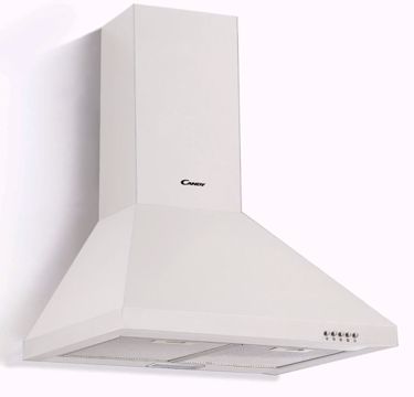 Obrázek Komínový odsavač Candy CCT 685/2W