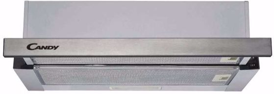 Obrázek z Teleskopický odsavač Candy CBT 625/2X 