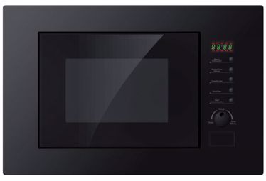 Obrázek Vestavná mikrovlnná trouba s grilem Candy MIC 20GDFN