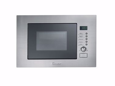 Obrázek Vestavná mikrovlnná trouba s grilem Candy MIC 20GDFX