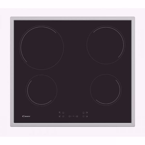 Obrázek z Sklokeramická deska Candy CH 64FC 