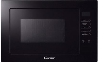 Obrázek Vestavná mikrovlnná trouba s grilem Candy MICG 25GDFN