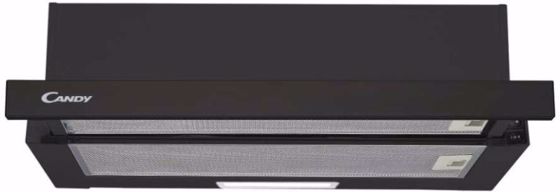 Obrázek z Teleskopický odsavač Candy CBT 625/2B 