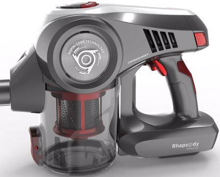 Obrázek pro kategorii Vysavače