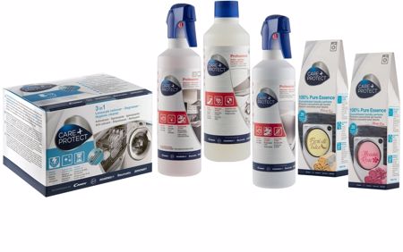 Obrázek pro kategorii Chemické přípravky