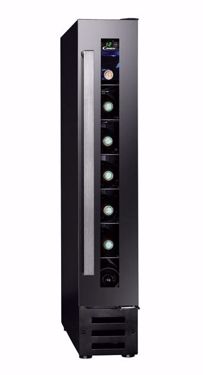 Obrázek Vestavná vinotéka Candy CCVB 15