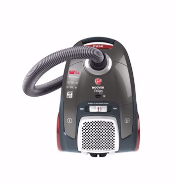 Obrázek Vysavač sáčkový Hoover Telios Extra TX63SE 011